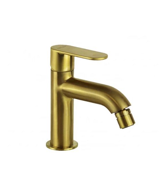 Grup bideje Domus Brushed Gold
