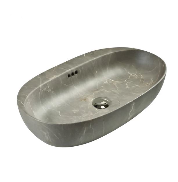 Sweware - Lavaman mbi mobilje Oval