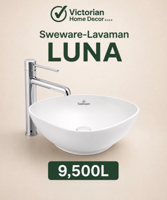 Lavaman Luna
