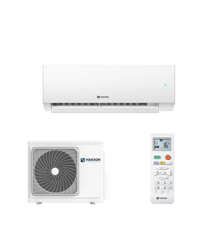 Kondicioner Boria Hakson 18,000 Btu