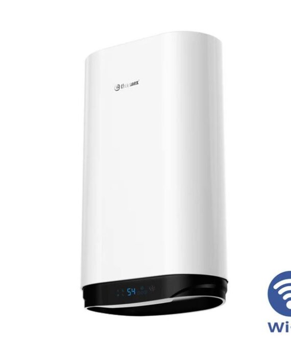 Thermex Bolier katror Eagle 100L WiFi - (Klas B, montim universal)
