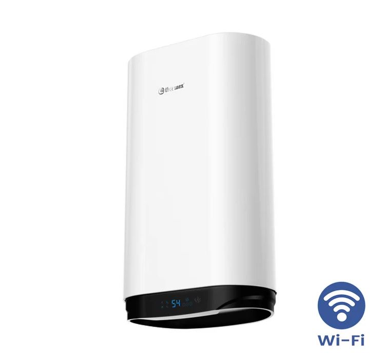 Thermex Bolier katror Eagle 50L WiFi - (Klas B, montim universal)