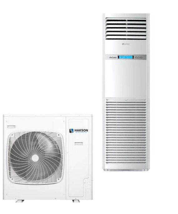 Kondicioner inverter Kollone Hakson