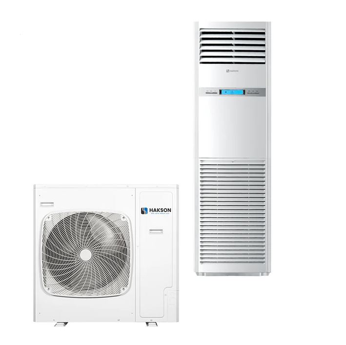 Kondicioner inverter Kollone Hakson