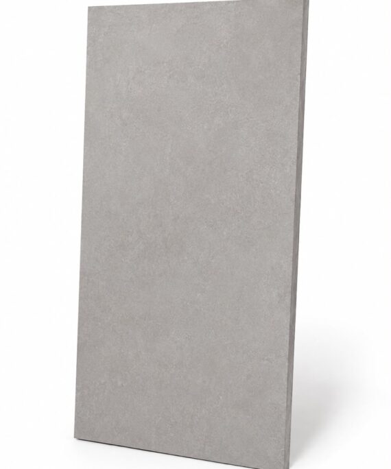 PLLAKE CEMENTO LIGHT GREY MT 60X120