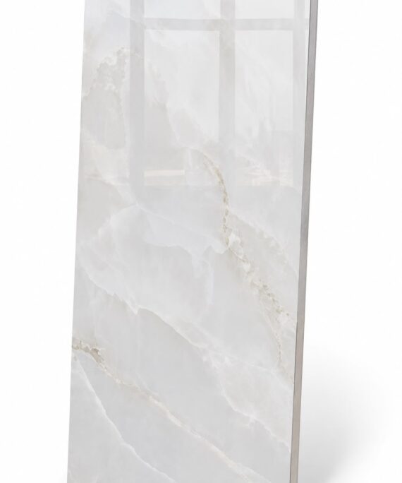 PLLAKE INFINITY BLICK WHITE GL 60X120