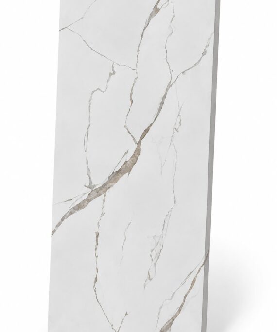 PLLAKE INFINITY PASTEL BROWN MATT 60X120