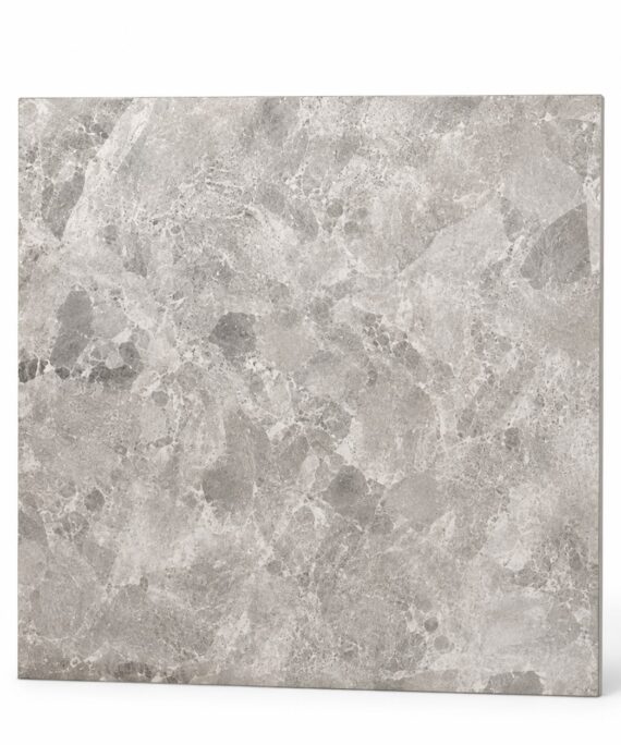 PLLAKE LAROCCA GREY MT 60X60 RECT.