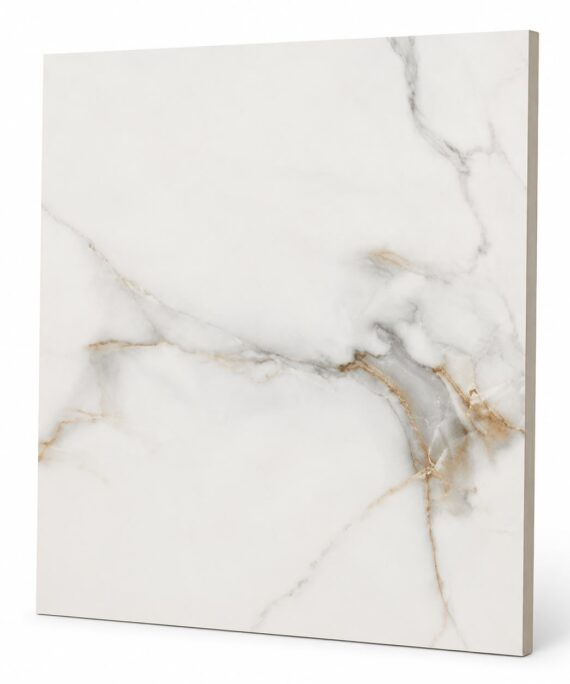 PLLAKE PORC. LUMINIERE NATURAL 60X60 MT RECT