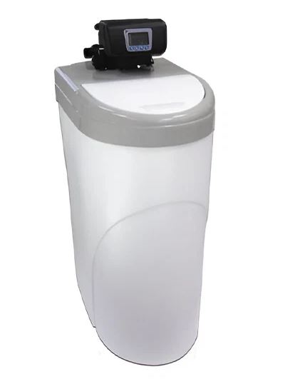 Zbutës uji Equo Soft Maxi me ndarës kripe dhe galexhant Aqua