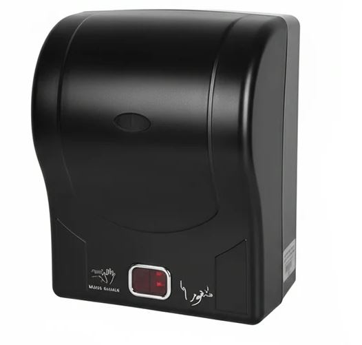 Mbajtëse letre duarsh me sensor Efor Metal - Image 2