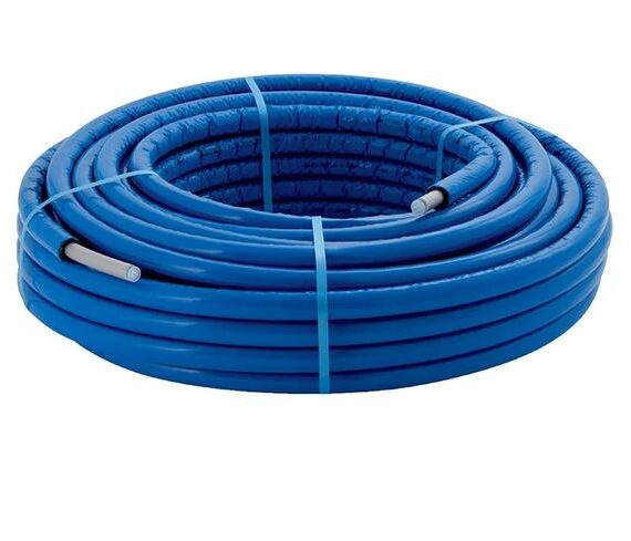 Tub FlowFit blu Geberit