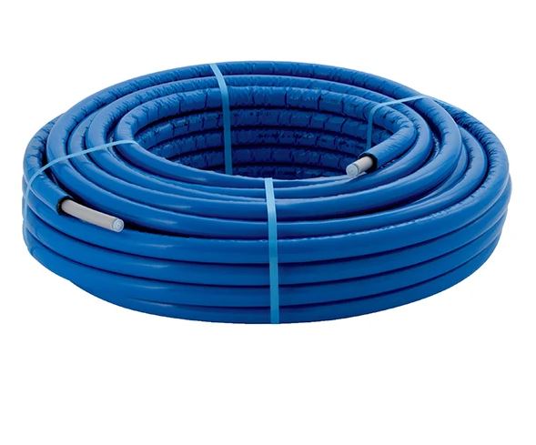Tub FlowFit blu Geberit