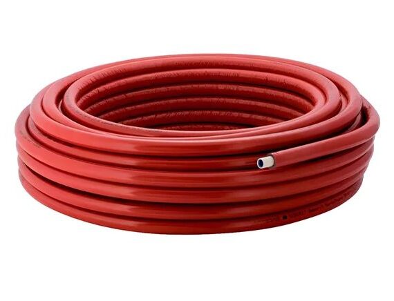 Tub FlowFit Therm i kuq Geberit