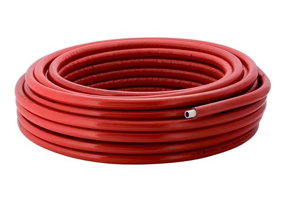 Tub FlowFit Therm i kuq Geberit